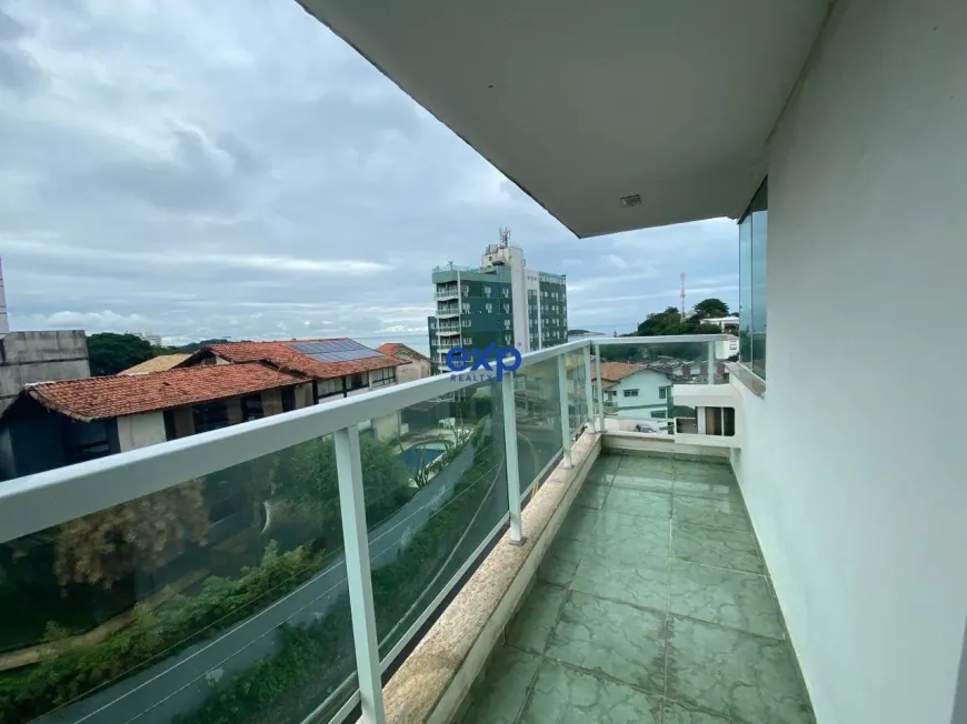 Foto 1 de Apartamento com 2 Quartos para alugar, 40m² em Imbetiba, Macaé