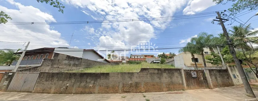 Foto 1 de Lote/Terreno à venda, 1160m² em Parque Nova Campinas, Campinas