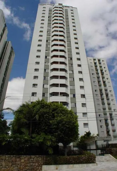 Foto 1 de Apartamento com 3 Quartos à venda, 103m² em Vila Mariana, São Paulo