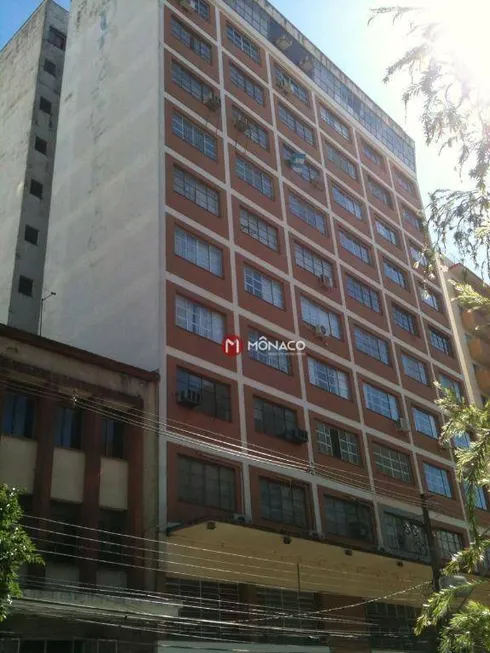 Foto 1 de Ponto Comercial à venda, 93m² em Centro, Londrina