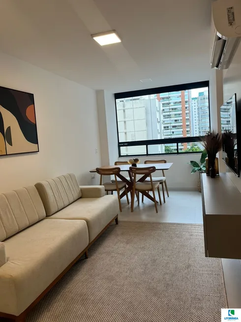 Foto 1 de Apartamento com 2 Quartos à venda, 61m² em Praia do Canto, Vitória