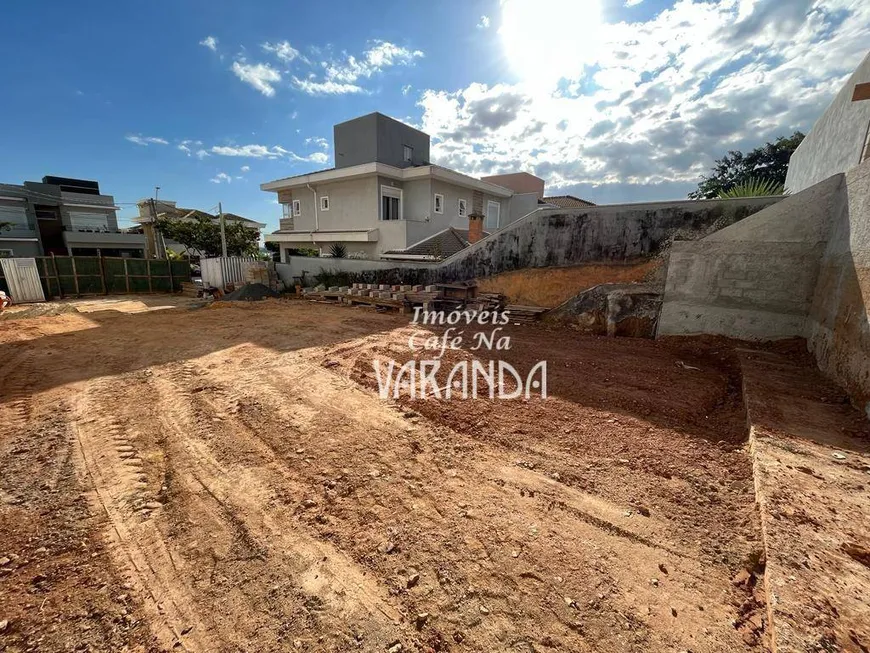 Foto 1 de Lote/Terreno à venda, 360m² em Swiss Park, Campinas