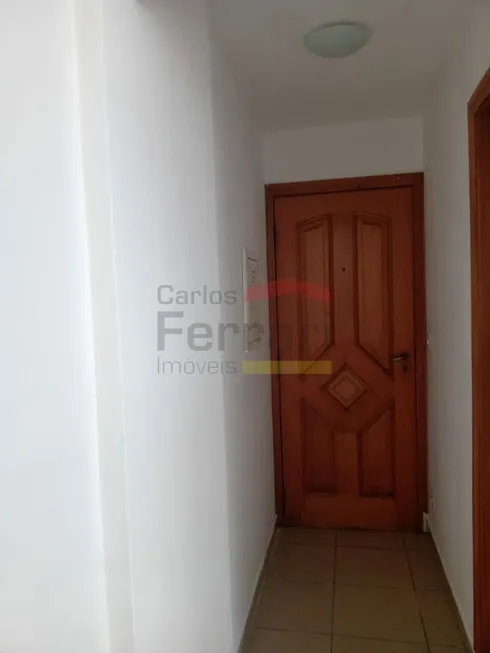 Foto 1 de Apartamento com 2 Quartos à venda, 58m² em Vila Aurora, São Paulo