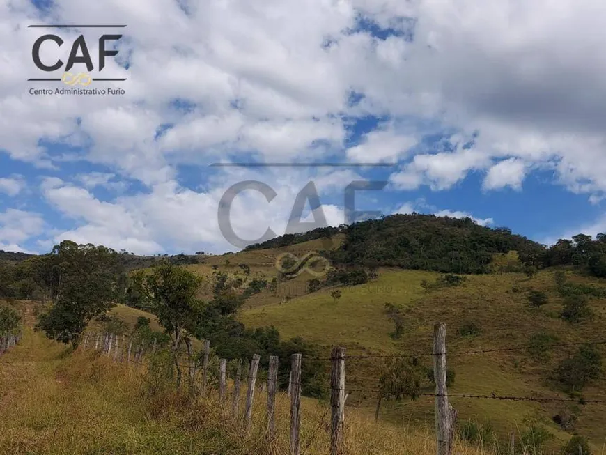 Foto 1 de Fazenda/Sítio com 1 Quarto à venda, 726000m² em Centro, Monte Sião