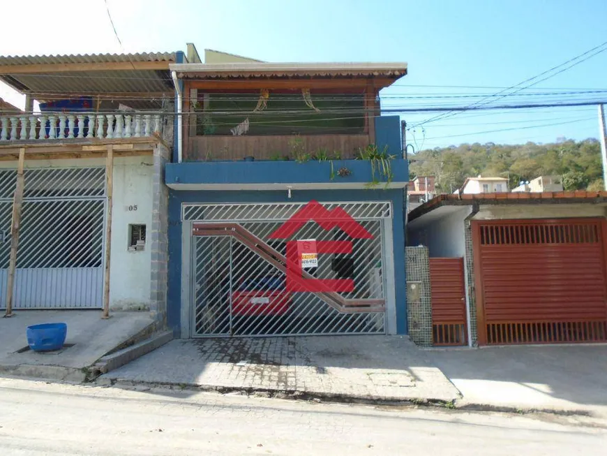 Foto 1 de Casa com 2 Quartos à venda, 222m² em Colinas de Cotia, Cotia