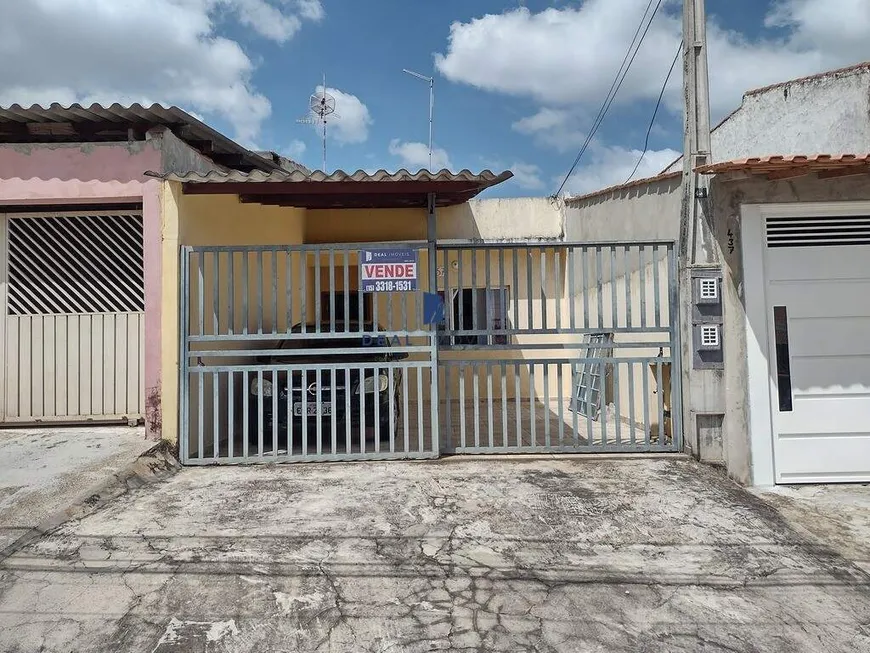 Foto 1 de Casa com 2 Quartos à venda, 150m² em Vila Nova Sorocaba, Sorocaba