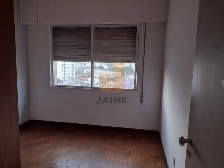 Foto 1 de Apartamento com 2 Quartos à venda, 78m² em Santa Cecília, São Paulo