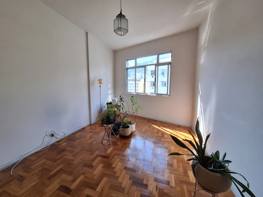 Foto 1 de Apartamento com 3 Quartos à venda, 116m² em Flamengo, Rio de Janeiro