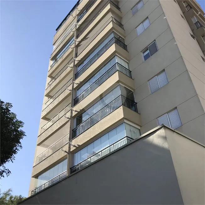 Foto 1 de Apartamento com 1 Quarto à venda, 84m² em Tucuruvi, São Paulo