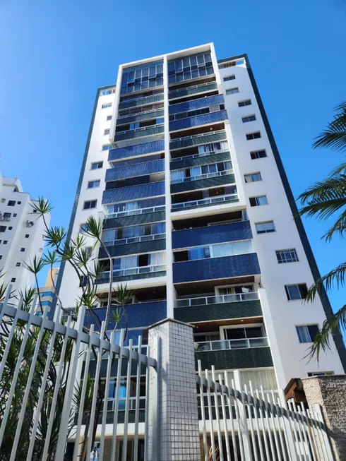 Foto 1 de Apartamento com 3 Quartos à venda, 108m² em Pituba, Salvador