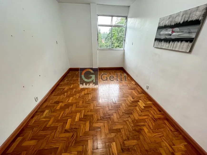 Foto 1 de Apartamento com 2 Quartos à venda, 75m² em Centro, Petrópolis