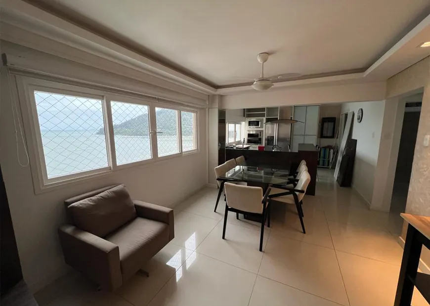 Foto 1 de Apartamento com 3 Quartos para alugar, 98m² em Nova Esperanca, Balneário Camboriú