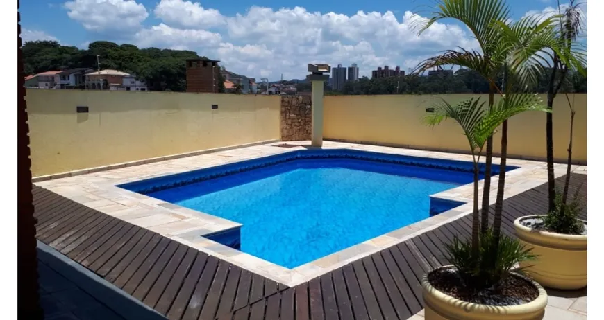 Foto 1 de Sobrado com 4 Quartos à venda, 540m² em City America, São Paulo