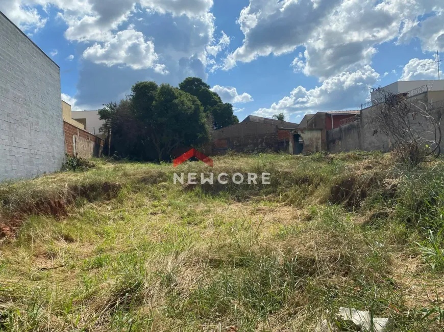 Foto 1 de Lote/Terreno à venda, 400m² em Vila Independência, Bauru