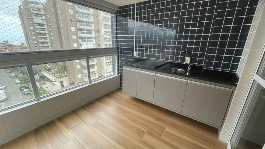 Foto 1 de Apartamento com 2 Quartos à venda, 66m² em Centro, Itanhaém