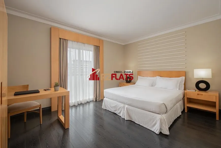 Foto 1 de Apartamento com 1 Quarto à venda, 28m² em Jardim Paulista, São Paulo