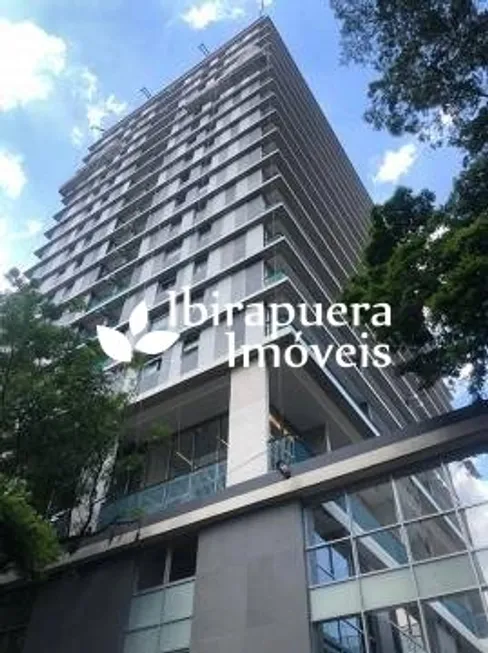 Foto 1 de Apartamento com 3 Quartos à venda, 175m² em Moema, São Paulo