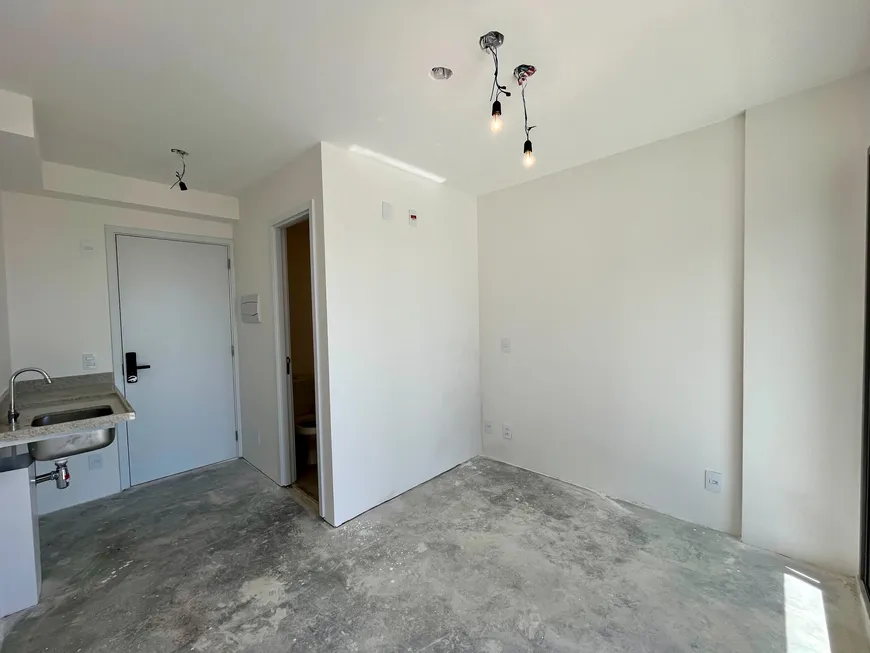 Foto 1 de Apartamento com 1 Quarto à venda, 21m² em Vila Mariana, São Paulo