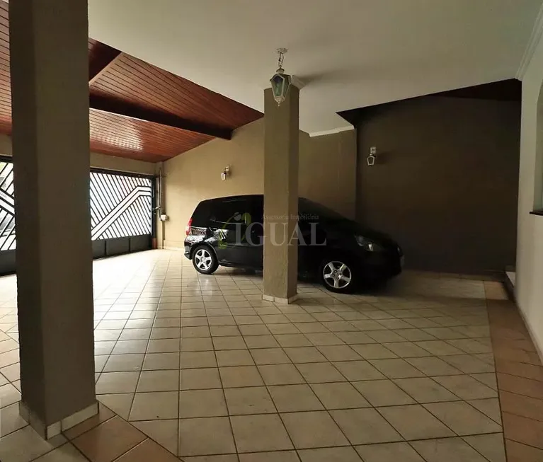 Foto 1 de Casa com 4 Quartos para alugar, 300m² em Utinga, Santo André