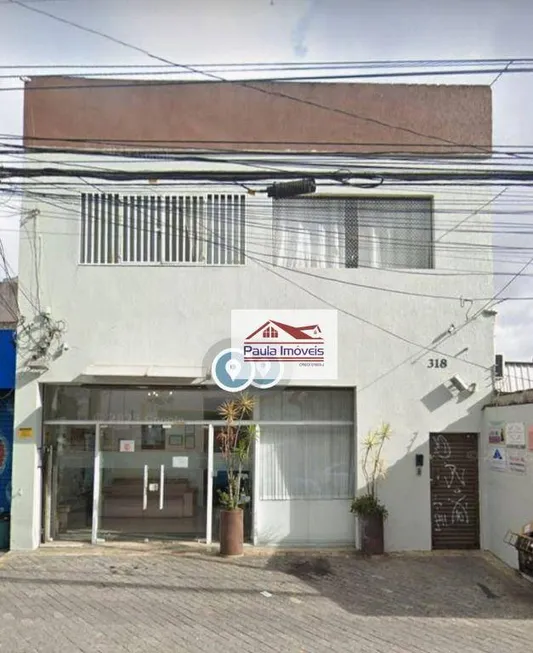 Foto 1 de Sala Comercial para alugar, 22m² em Vila Moreira, Guarulhos