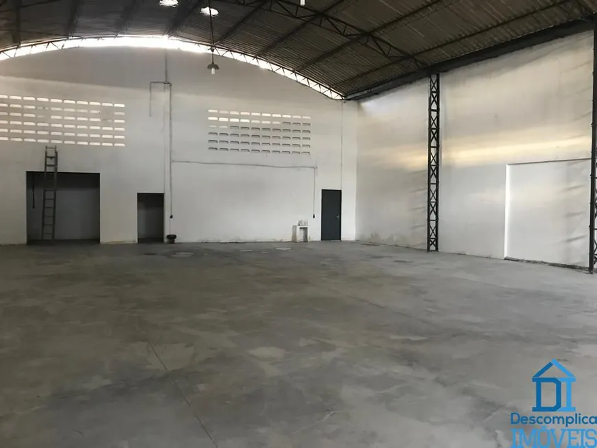 Foto 1 de Galpão/Depósito/Armazém com 5 Quartos para alugar, 710m² em Imbiribeira, Recife