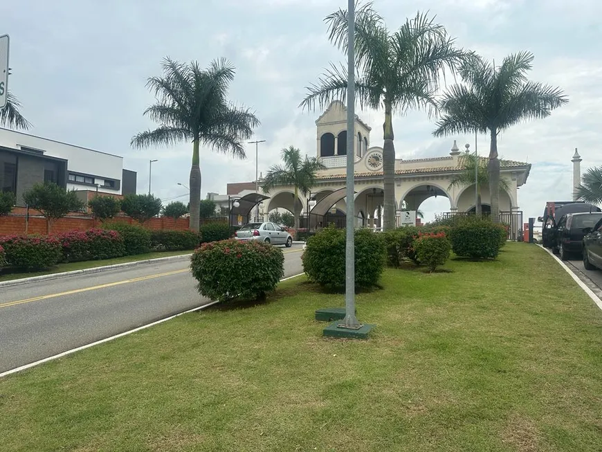 Foto 1 de Casa de Condomínio com 3 Quartos à venda, 160m² em Parque Ibiti Reserva, Sorocaba