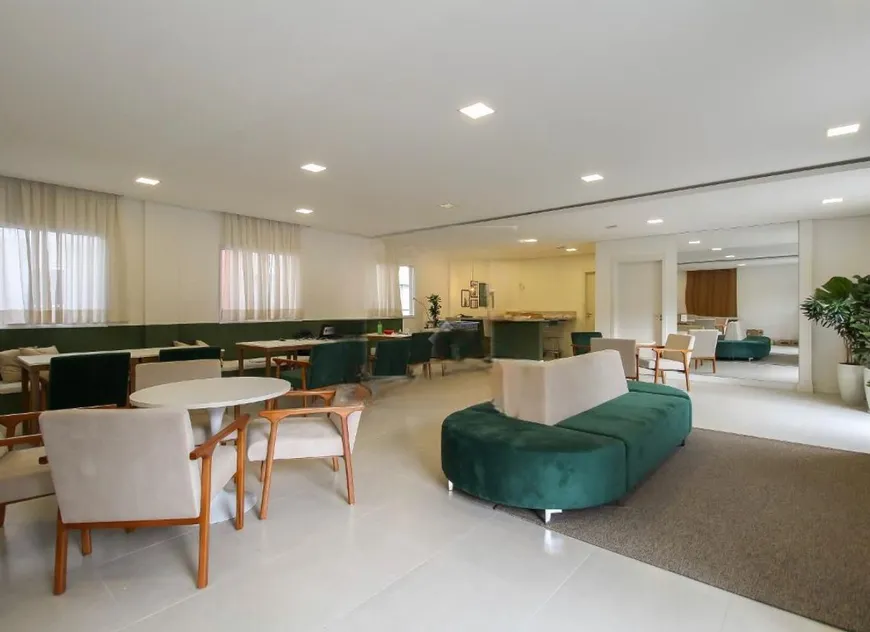 Foto 1 de Apartamento com 2 Quartos à venda, 35m² em Pari, São Paulo