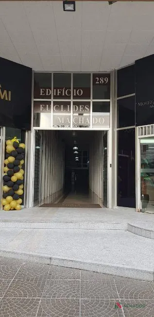 Foto 1 de Sala Comercial para alugar, 325m² em Centro, Londrina