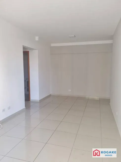 Foto 1 de Apartamento com 2 Quartos à venda, 77m² em Vila Ema, São José dos Campos