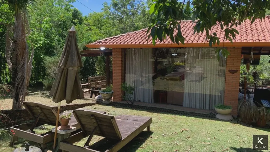 Foto 1 de Fazenda/Sítio com 3 Quartos à venda, 180m² em Jardim Vitória, Cuiabá