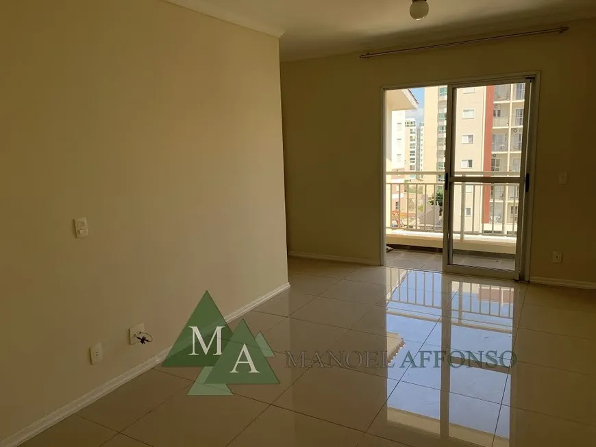 Foto 1 de Apartamento com 2 Quartos à venda, 76m² em Parque Campolim, Sorocaba