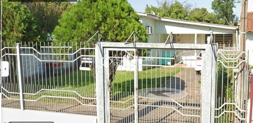 Foto 1 de Casa com 2 Quartos à venda, 60m² em Niterói, Canoas