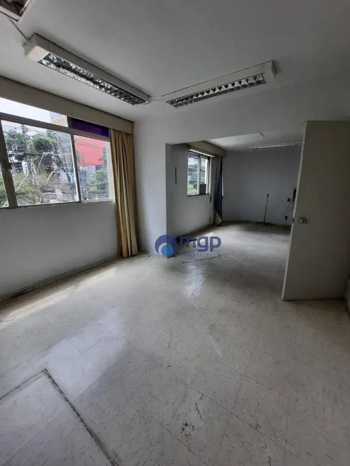 Foto 1 de Sala Comercial para venda ou aluguel, 80m² em Cerqueira César, São Paulo