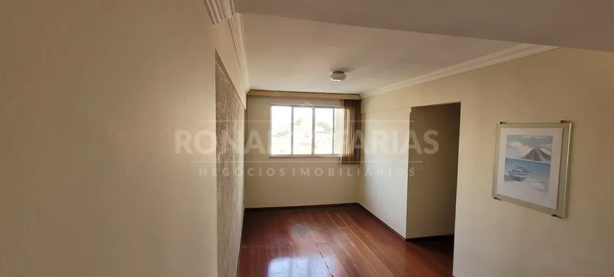 Foto 1 de Apartamento com 2 Quartos à venda, 60m² em Vila Paulista, São Paulo
