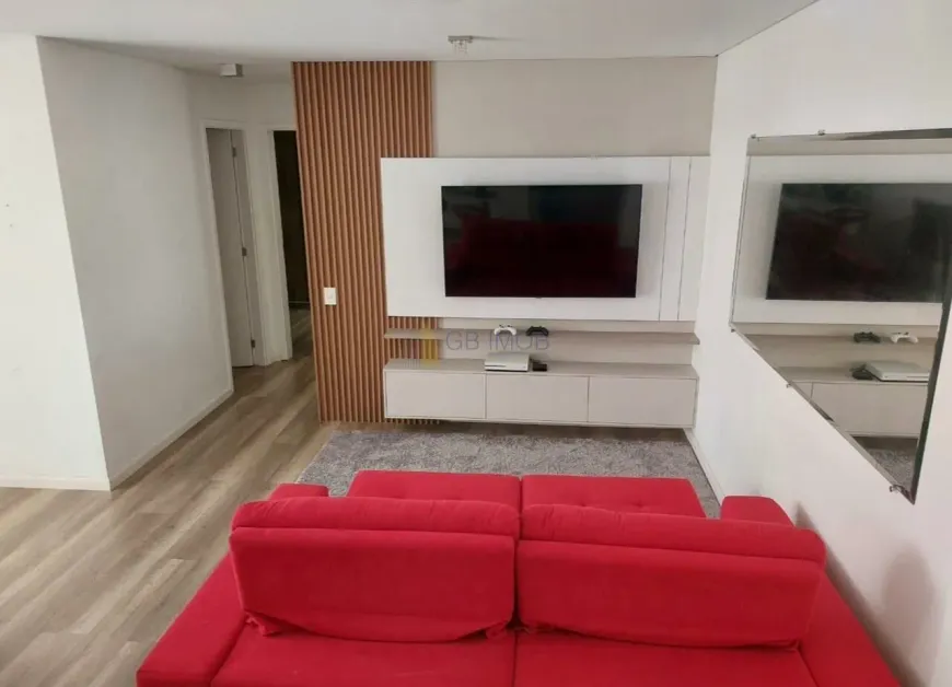 Foto 1 de Apartamento com 2 Quartos à venda, 78m² em Jardim Ermida I, Jundiaí