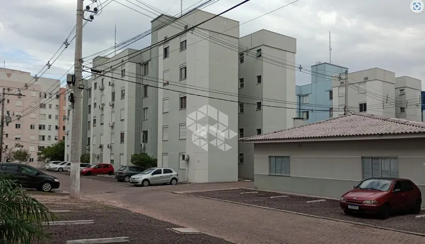 Foto 1 de Apartamento com 2 Quartos à venda, 42m² em Olaria, Canoas