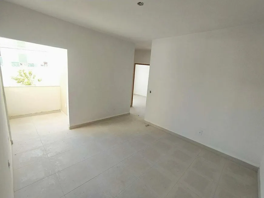 Foto 1 de Apartamento com 2 Quartos à venda, 52m² em Candida Ferreira, Contagem