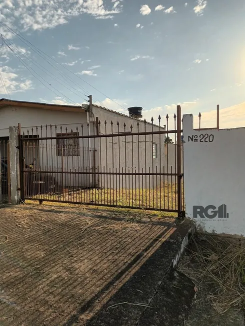 Foto 1 de Lote/Terreno à venda, 1m² em Vila Vista Alegre, Cachoeirinha