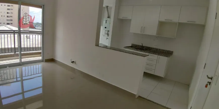 Foto 1 de Apartamento com 2 Quartos para alugar, 69m² em Tamboré, Barueri