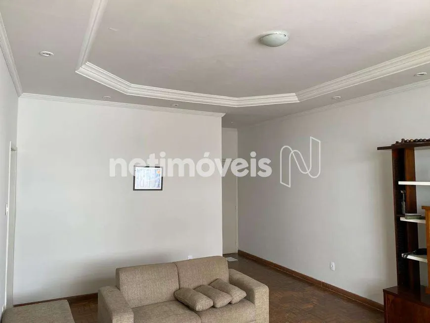 Foto 1 de Apartamento com 3 Quartos à venda, 120m² em Lourdes, Belo Horizonte