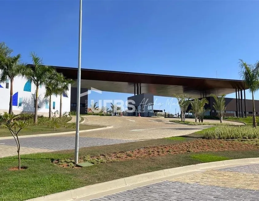 Foto 1 de Lote/Terreno à venda, 525m² em Jardins Italia, Goiânia