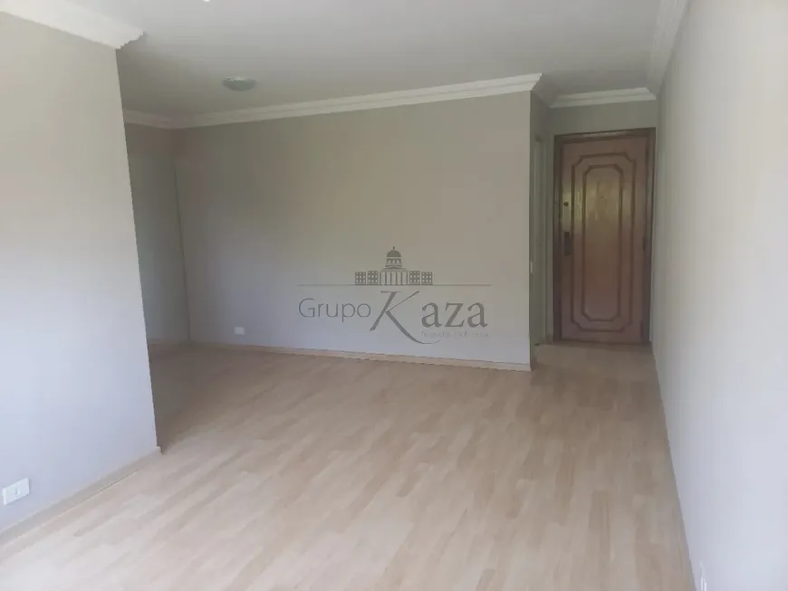 Foto 1 de Apartamento com 2 Quartos à venda, 102m² em Jardim Bela Vista, São José dos Campos