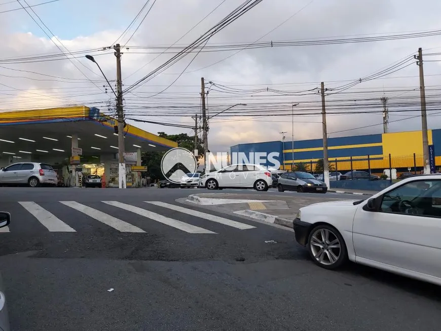 Foto 1 de Sobrado com 1 Quarto à venda, 120m² em Helena Maria, Osasco