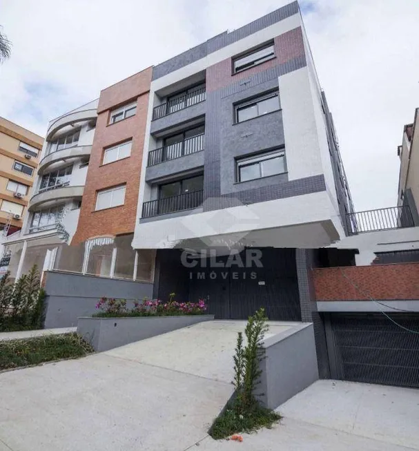 Foto 1 de Apartamento com 2 Quartos à venda, 59m² em Auxiliadora, Porto Alegre