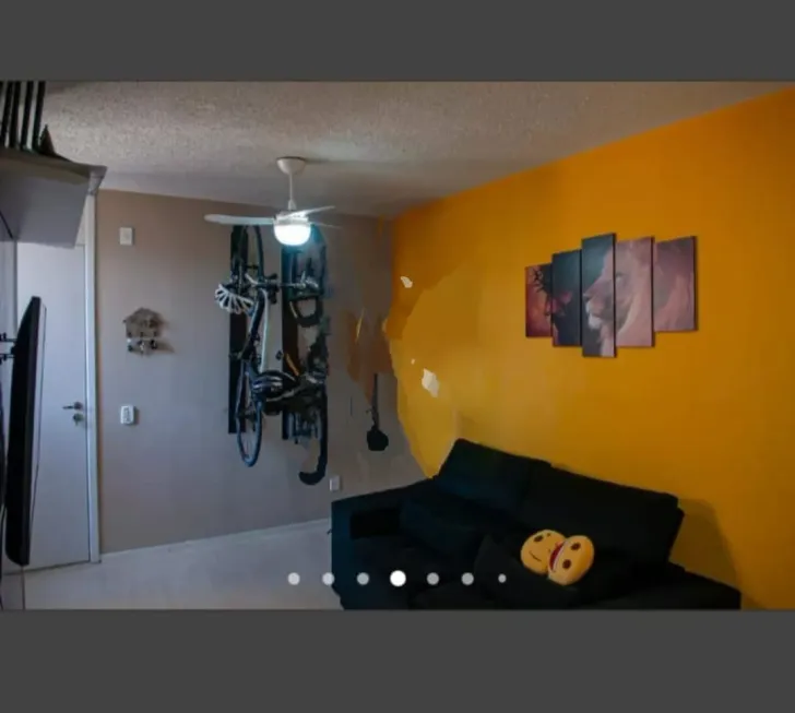 Foto 1 de Apartamento com 2 Quartos à venda, 45m² em Curicica, Rio de Janeiro