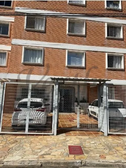 Foto 1 de Apartamento com 1 Quarto à venda, 42m² em Ponte Preta, Campinas