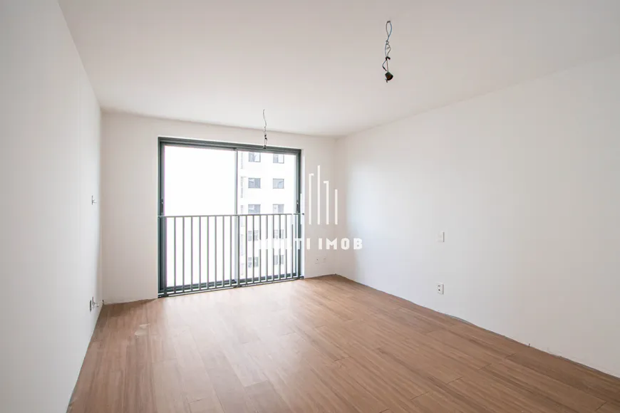 Foto 1 de Apartamento com 1 Quarto para alugar, 24m² em Auxiliadora, Porto Alegre