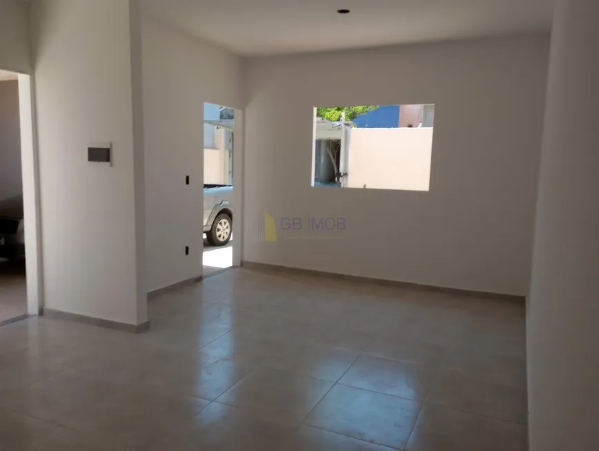 Foto 1 de Casa com 2 Quartos à venda, 60m² em Parque Residencial Jundiai II, Jundiaí