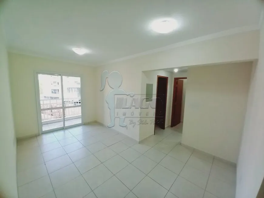 Foto 1 de Apartamento com 2 Quartos à venda, 64m² em Jardim Botânico, Ribeirão Preto