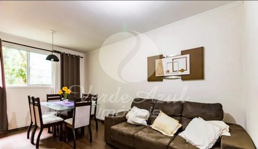 Foto 1 de Apartamento com 3 Quartos à venda, 78m² em Vila Manoel Ferreira, Campinas